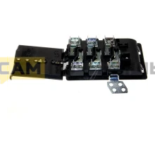 266920003 Клемная коробка 1/6 41A 450V T 210920042