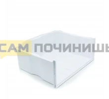 857049 Ящик средний Indesit Ariston