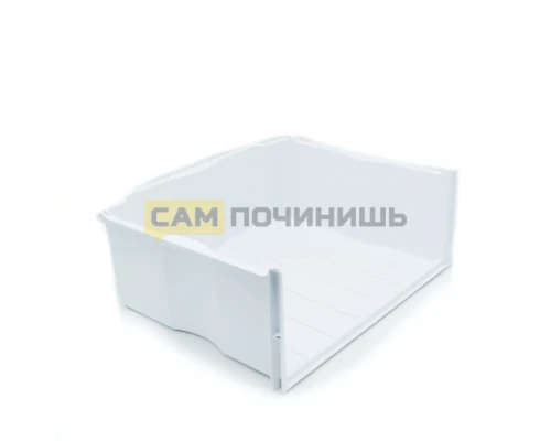 Корпус ящика морозильной камеры средний холодильников Indesit (Индезит), Ariston (Аристон), Stinol (Стинол) 857049