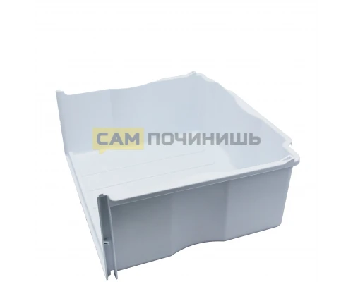 Корпус ящика морозильной камеры средний холодильников Indesit (Индезит), Ariston (Аристон), Stinol (Стинол) 857049