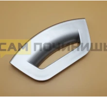 (ПЗ) C00287391 Ручка серая Hotpoint-Ariston 287391, 482000088444