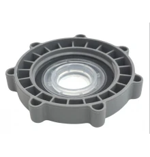 00165259 Крышка емкости для соли (декальцификатора) ПММ  Bosch, Siemens