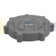 00165259 Крышка емкости для соли (декальцификатора) ПММ  Bosch, Siemens