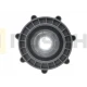 00165259 Крышка емкости для соли (декальцификатора) ПММ  Bosch, Siemens