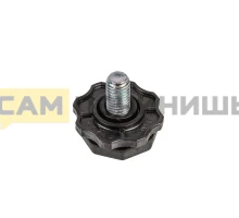 2912701400 Ножка СМА Beko (1 ШТ), оригинал 2912700700, 2912700100, 2912701200, 2005600200, 2005600000, 2912700500