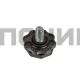 2912701400 Ножка СМА Beko (1 ШТ), оригинал 2912700700, 2912700100, 2912701200, 2005600200, 2005600000, 2912700500