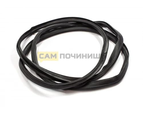 255100045 Уплотнитель двери духового шкафа Beko