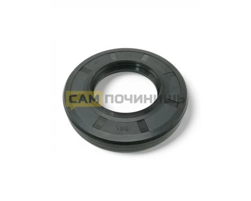0020300340, SLB001HA Сальник бака СМА HAIER  40x72x10/11.5, зам. 0020300340, 49047242