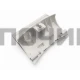 00183607, WL222# Ручка люка СМА  !!! Bosch-00183607, 00183623, DHL001BY, BY3809, 183607, 183623