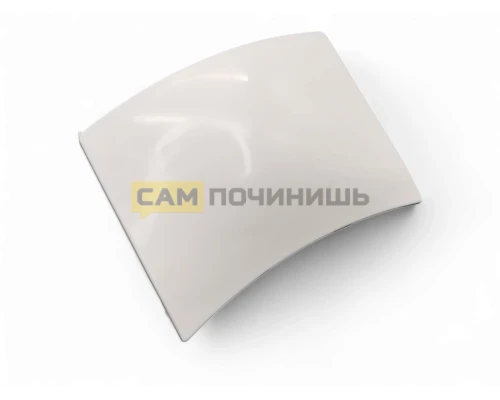 00183607, WL222# Ручка люка СМА  !!! Bosch-00183607, 00183623, DHL001BY, BY3809, 183607, 183623
