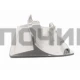 00183607, WL222# Ручка люка СМА  !!! Bosch-00183607, 00183623, DHL001BY, BY3809, 183607, 183623