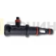 Штуцер подачи воды для кофемашины Saeco, Philips, 421946011491