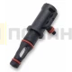 Штуцер подачи воды для кофемашины Saeco, Philips, 421946011491