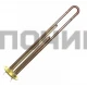 3174142 !ТЭН PREMIUM THERMOWATT RF-64mm 1300w-230v (МЕДЬ) SpT066057 [36шт/уп] Itek Brazing, зам.3401334,3402080,182501,WTH002TX,50057