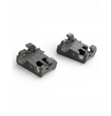 Держатель гребенки для корзины ПММ Bosch, 2 штуки00611474