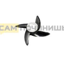 MRZ004 Нож для отечественных мясорубок (N001un, MM0109W, 647589)
