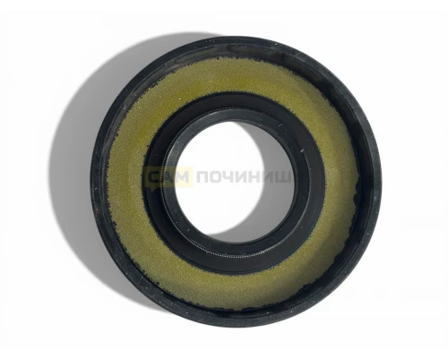 Сальник бака 28x62x10/12 для стиральных машин  Bosch, Siemens SLB000BY, SLB074UN, 03at42