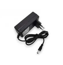 T5456 Адаптер питания AC-DC Adapter 27v 0.8A 5.5x2.5mm (150шт/к)