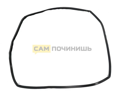 200.4360 Уплотнитель двери духовки Лысьва (мод.ПГ, ЭГ, ЭП) "О-образный" 360x330мм, зам. 2004360