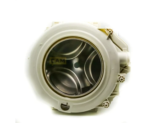 Бак в сборе Indesit/Ariston C00109633, 145460, C00145460, 293409