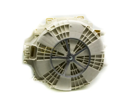 Бак в сборе Indesit/Ariston C00109633, 145460, C00145460, 293409