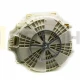 Бак в сборе Indesit/Ariston C00109633, 145460, C00145460, 293409