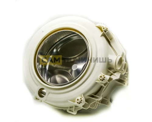Бак в сборе Indesit/Ariston C00109633, 145460, C00145460, 293409