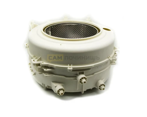 Бак в сборе Indesit/Ariston C00109633, 145460, C00145460, 293409