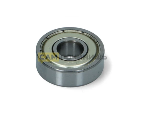 Подшипник 608 ZZ (8x22x7)