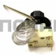 (НЗ) PTS003 Терморегулятор печи 500° 250V 16A L=2000