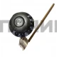 (НЗ) PTS003 Терморегулятор печи 500° 250V 16A L=2000