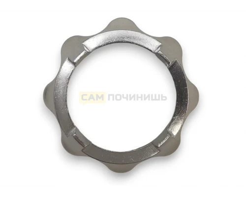 Гайка для мясорубки Panasonic, Polaris PS008, EL001