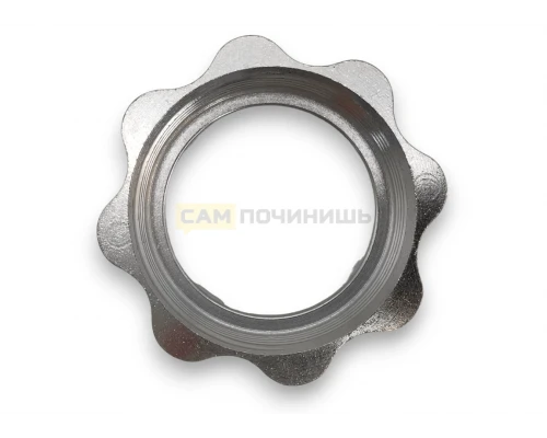 Гайка для мясорубки Panasonic, Polaris PS008, EL001