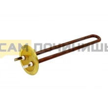 3174143 !ТЭН PREMIUM THERMOWATT RF-64mm 700w-220v (МЕДЬ) SpT066056 [48шт/уп], Itek Brazing зам.3401335,3402081,182500,WTH000TX,50056