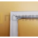 Уплотнитель холодильника Stinol, Indesit, Ariston 1510*570мм, 854011, C00854011
