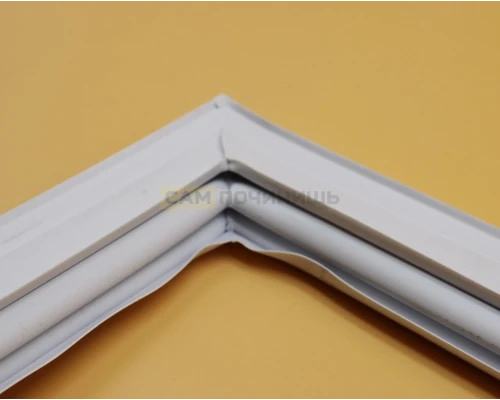 Уплотнитель холодильника Stinol, Indesit, Ariston 1510*570мм, 854011, C00854011