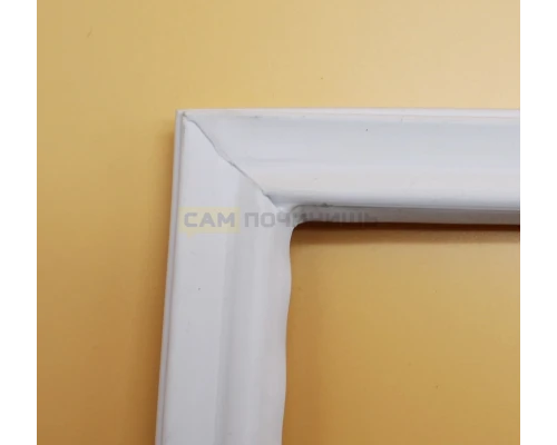 Уплотнитель холодильника Stinol, Indesit, Ariston 1510*570мм, 854011, C00854011