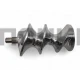 Шнек для мясорубок Philips, Zelmer ZL004, PH007, 420306564060