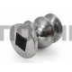 Шнек для мясорубок Philips, Zelmer ZL004, PH007, 420306564060
