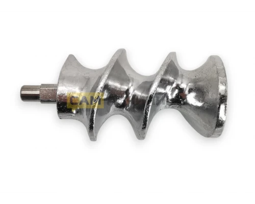 Шнек для мясорубок Philips, Zelmer ZL004, PH007, 420306564060