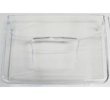 Панель овощного ящика для холодильника Indesit, Stinol 283168, зам. 857275, 856033