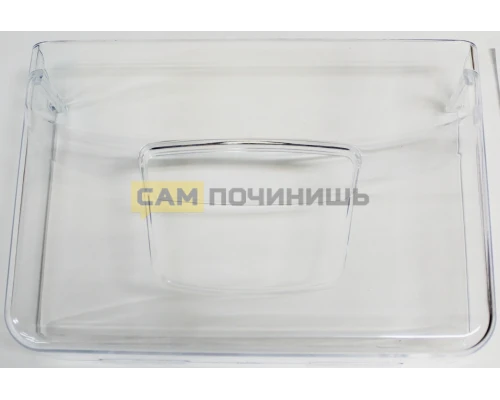 283168 Панель ящика для овощей,зам.857275, L856033