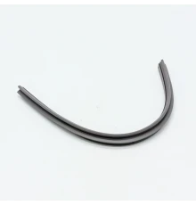 Уплотнитель нижний посудомоечных машин Beko 1887560600, 1887560400, 1882470200
