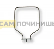 COK141RU ТЭН верхний К 03 800W 040460
