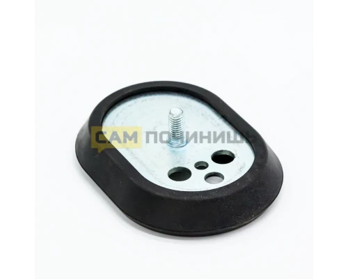 Фланец для водонагревателя, для ТЭНов RCA, WTH205UN, 993012