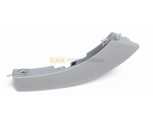 00647424, 647424 Ручка люка СМА, Bosch-00490905, 490905, DHL022BO, 00647424, 00488208, 00484030