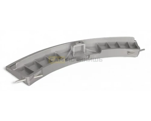 00647424, 647424 Ручка люка СМА, Bosch-00490905, 490905, DHL022BO, 00647424, 00488208, 00484030