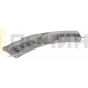 00647424, 647424 Ручка люка СМА, Bosch-00490905, 490905, DHL022BO, 00647424, 00488208, 00484030