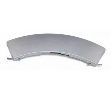 00647424, 647424 Ручка люка СМА, Bosch-00490905, 490905, DHL022BO, 00647424, 00488208, 00484030