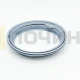 Манжета люка для стиральной машины Vestel, Bompani, Whirpool, Smeg GSK002VE, 481288818145, 42004246, 60006900, Vp4405, 52x5372, 754131598, M6542004246